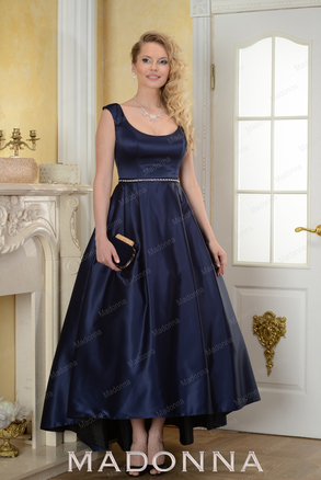 Вечернее платье модель "Эмильяна"