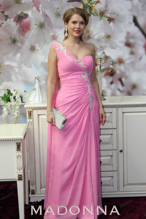 Вечернее платье модель "Люксор"