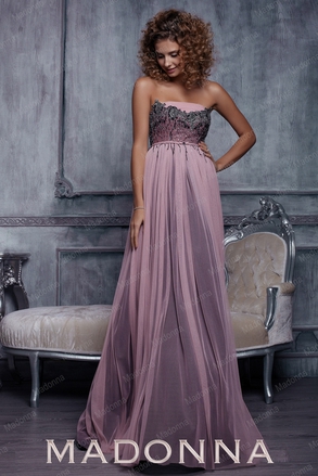 Вечернее платье модель "Модена"