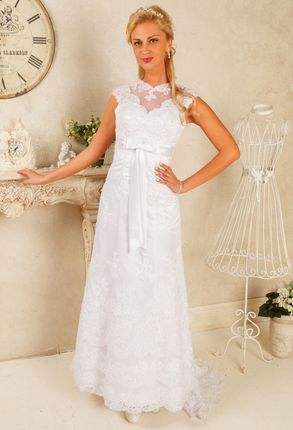 Свадебное платье модель "Элизабет"